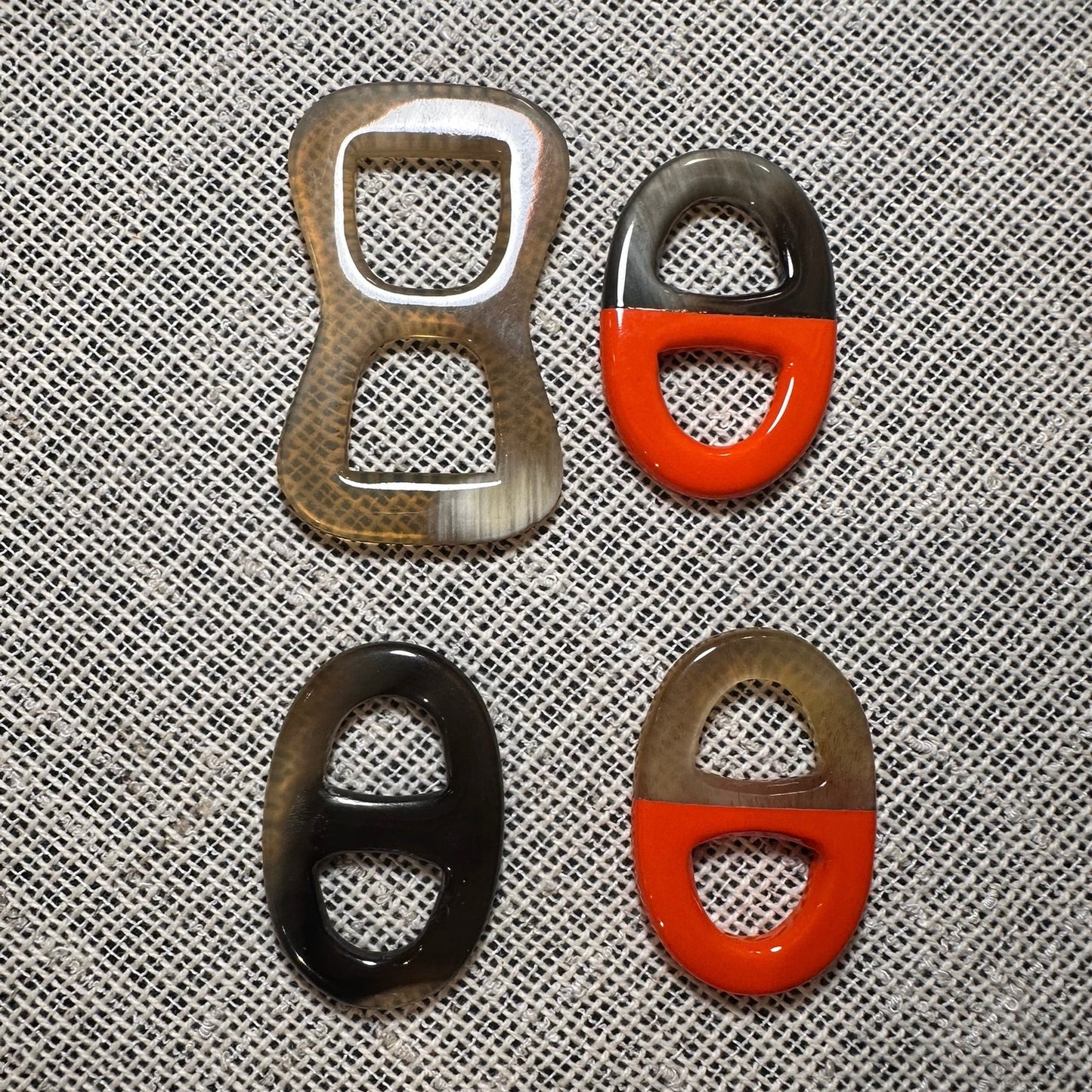 scarf sliders